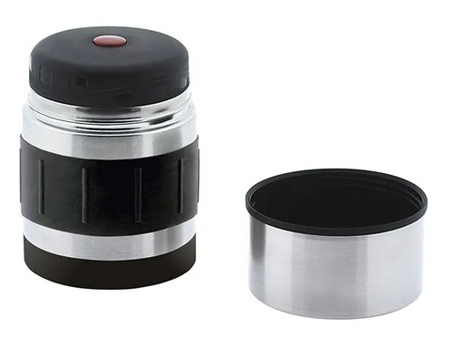 JATA 825 INOX - Botella Termo 0.5L