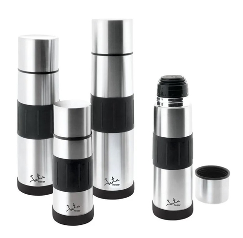 JATA 838 INOX - Botella Termo 1L