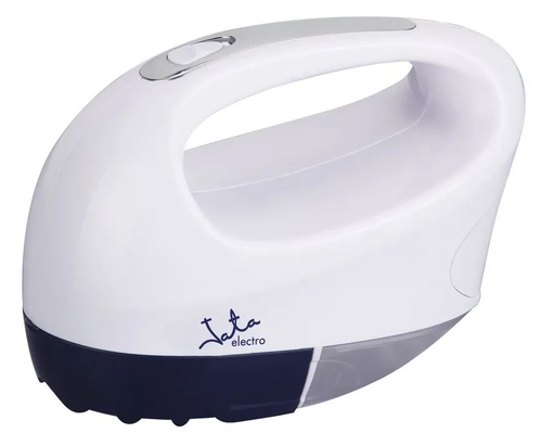 JATA QP-620 - Quitapelusas Blanco-Azul