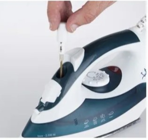 JATA PL-120 Azul - Plancha de Vapor 2200W