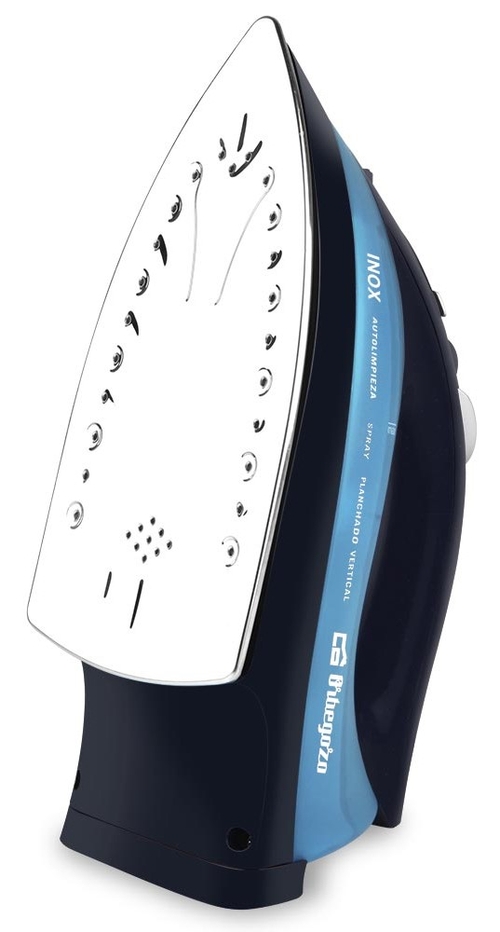 ORBEGOZO SV-2680 Azul - Plancha de Vapor 2600W