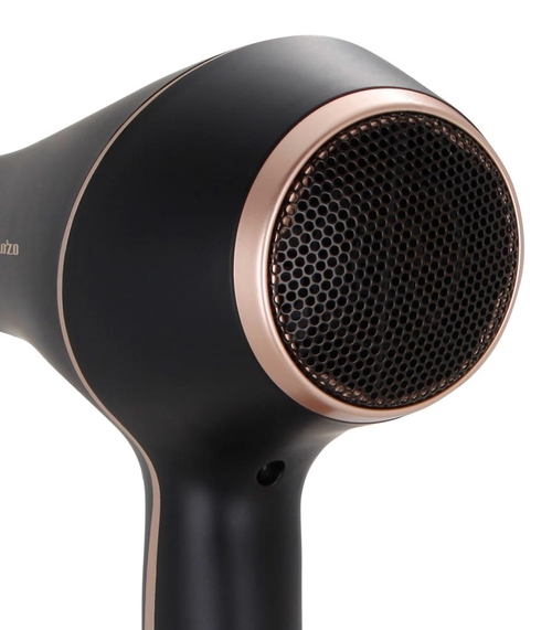 ORBEGOZO SE-2065 Negro - Secador 2000W