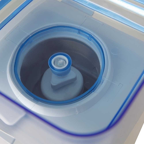 ORBEGOZO DA-5525 Blanco - Dispensador de Agua 7L