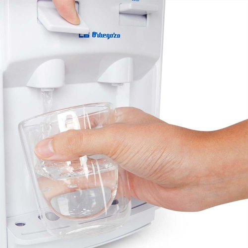 ORBEGOZO DA-5525 Blanco - Dispensador de Agua 7L