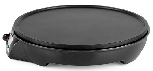ORBEGOZO CM-2360 Negro - Crepera 1000W