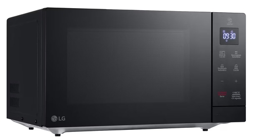 LG MH-7032-JAS Negro - Microondas 1350W 30L