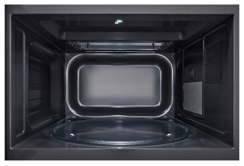 LG MH-7032-JAS Negro - Microondas 1350W 30L