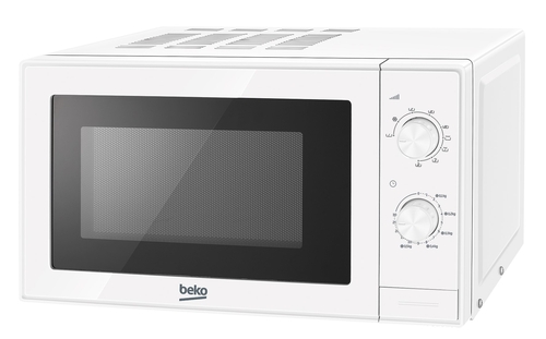 BEKO MGC-20100-W Blanco - Microondas 700W 20L