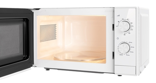 BEKO MGC-20100-W Blanco - Microondas 700W 20L