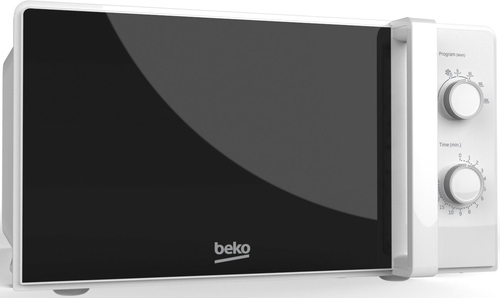 BEKO MOC-20100-WFB Blanco - Microondas 700W 20L