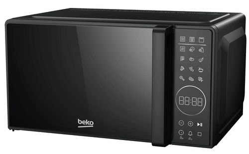BEKO MGC-20130-BFB Negro - Microondas 700W 20L