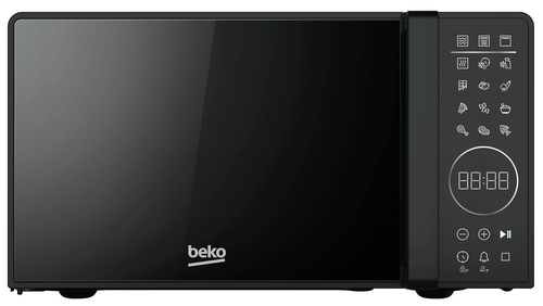 BEKO MGC-20130-BFB Negro - Microondas 700W 20L