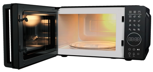 BEKO MGC-20130-BFB Negro - Microondas 700W 20L