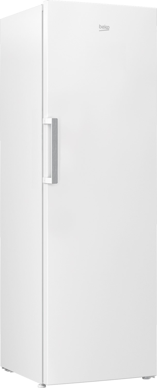 BEKO RSSE-415-M-41-WN  Blanco - Nevera Una Puerta Cíclico