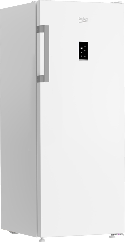 BEKO B3RFNE-274-W Blanco - Congelador Vertical No Frost