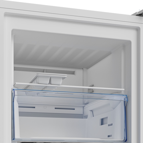 BEKO B3RFNE-274-W Blanco - Congelador Vertical No Frost