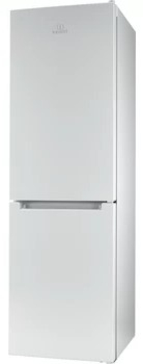 INDESIT XIT8 T2E W Blanco - Frigorífico Combi Frost Free