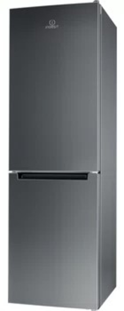 INDESIT XIT8 T2E X INOX - Frigorífico Combi Frost Free
