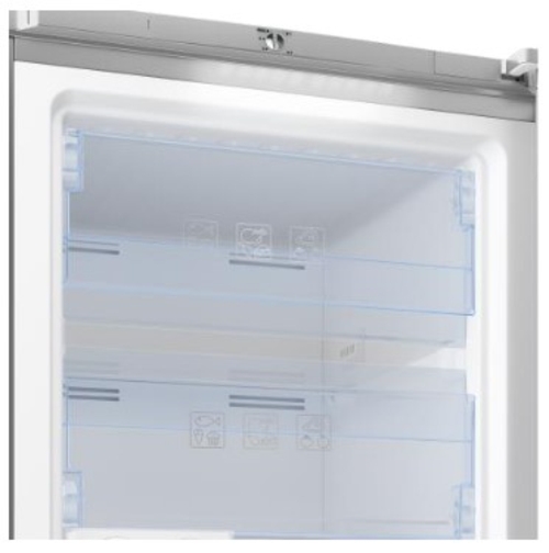 BEKO RFNE-290-L-41-GN Blanco - Congelador Vertical No Frost