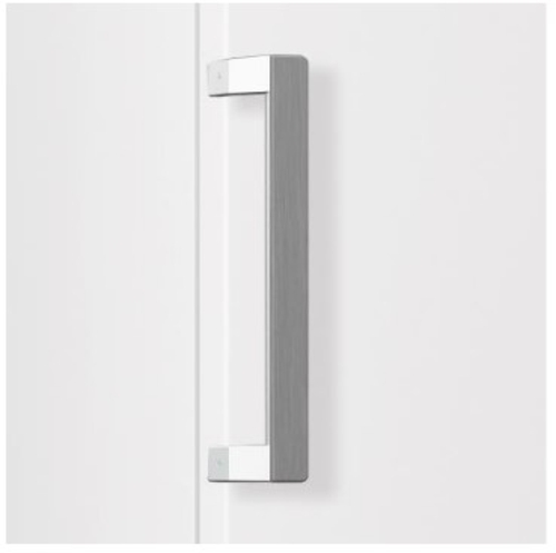 BEKO RFNE-290-L-41-GN Blanco - Congelador Vertical No Frost