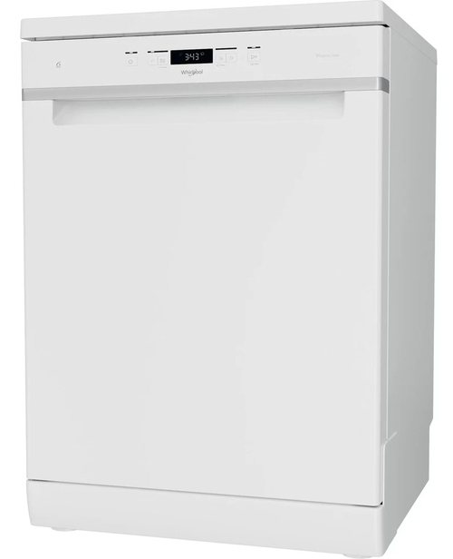 WHIRLPOOL WFC 3C34 P Blanco - Lavavajillas 60CM 14 Servicios