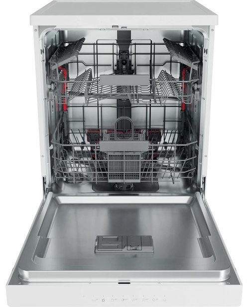 WHIRLPOOL WFC 3C34 P Blanco - Lavavajillas 60CM 14 Servicios