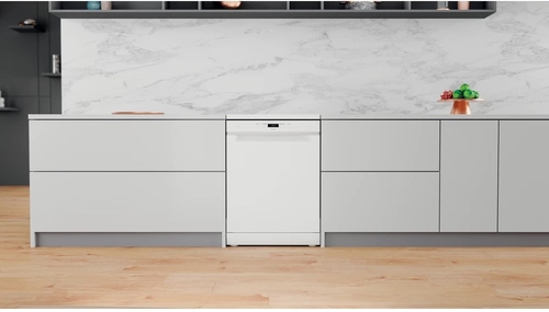 WHIRLPOOL WFC 3C34 P Blanco - Lavavajillas 60CM 14 Servicios
