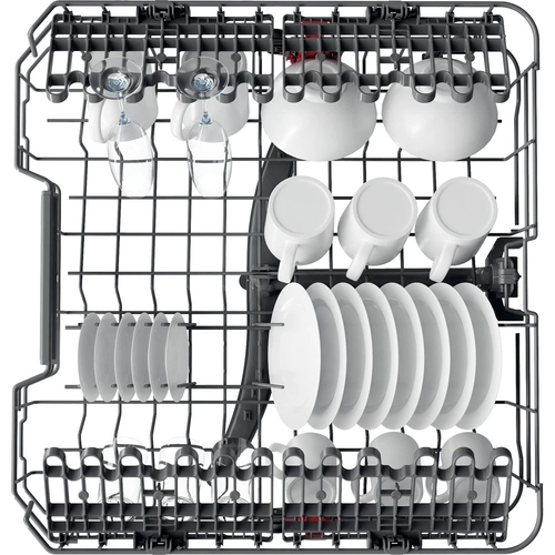 WHIRLPOOL WFC 3C34 P Blanco - Lavavajillas 60CM 14 Servicios