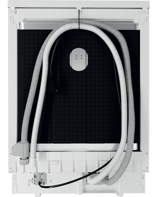 WHIRLPOOL WFC 3C34 P Blanco - Lavavajillas 60CM 14 Servicios
