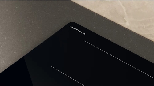 WHIRLPOOL WF S9860 CPNE Negro - Vitrocerámica de Inducción 60CM