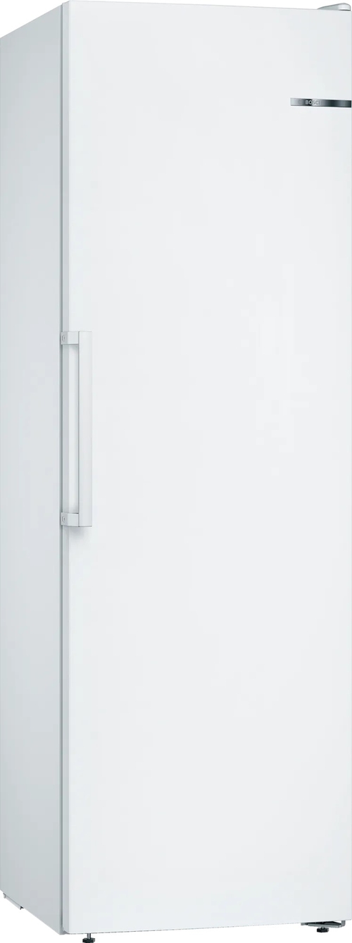 BOSCH GSN36VW3P Blanco - Congelador Vertical No Frost