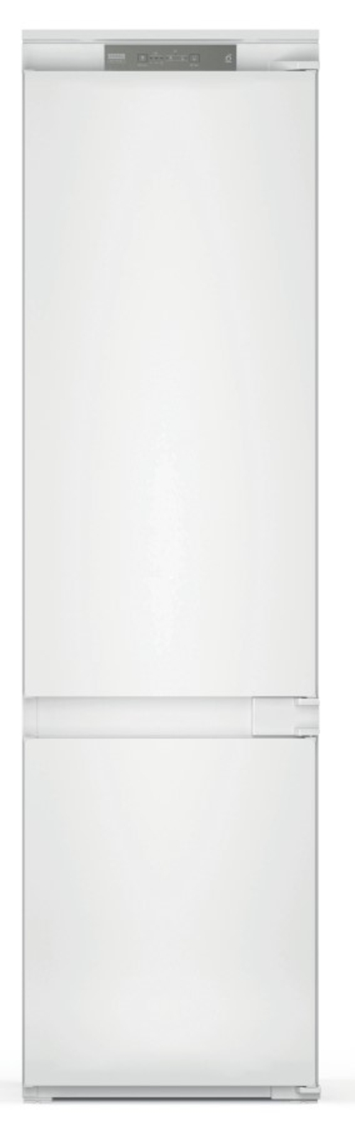 WHIRLPOOL WHC20 T152 Blanco - Frigorífico Combi No Frost