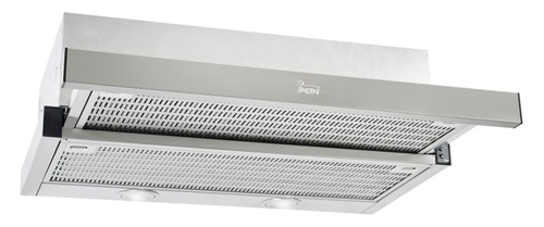 TEKA CNL-6400.2 INOX - Campana Extraíble 60CM