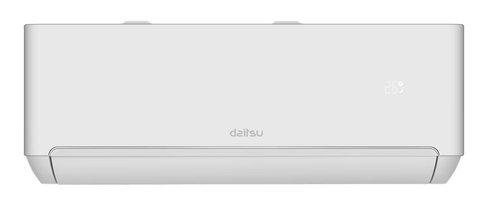 DAITSU DS-9KTP Blanco - Aire Acondicionado 2236 Frig / 2262 Kcal