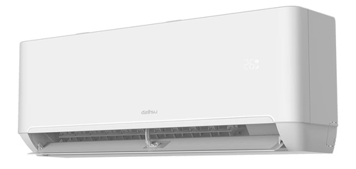 DAITSU DS-18KTP Blanco - Aire Acondicionado 4385 Frig / 4411 Kcal