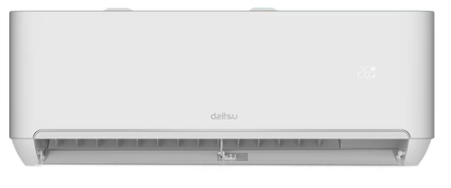 DAITSU DS-18KTP Blanco - Aire Acondicionado 4385 Frig / 4411 Kcal