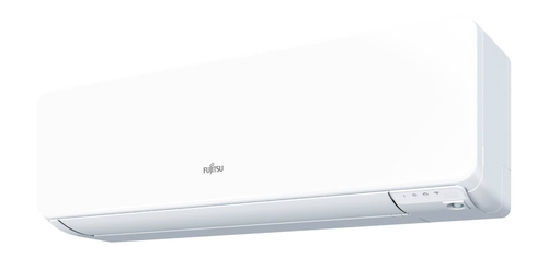 FUJITSU ASY-25U2MI-KG (W) EU40 Blanco - Aire Acondicionado 2x1