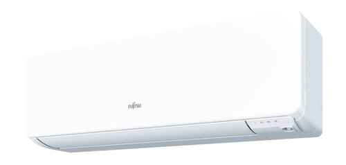 FUJITSU ASY-3520U11MI-KG W UE50 Blanco - Aire Acondicionado 2x1