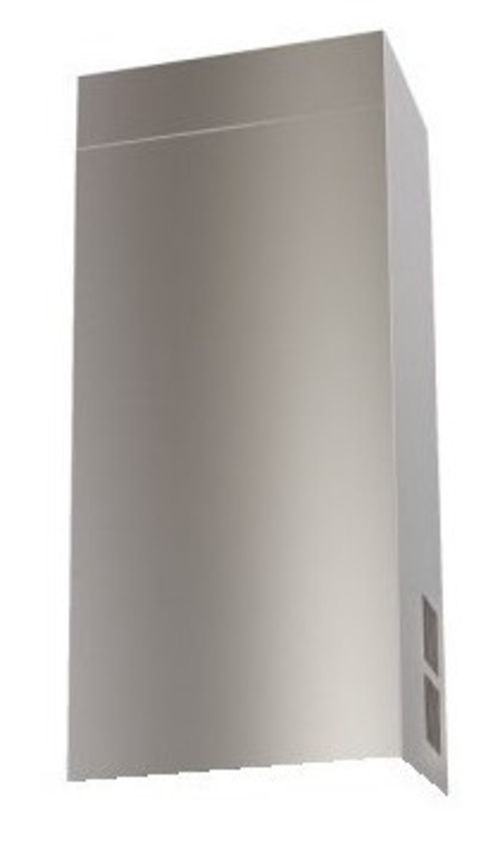 MEPAMSA PERLA H INOX - Accesorio Cubretubo