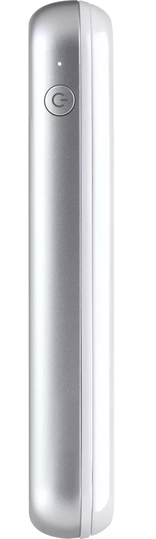 CANON ZOEMINI Blanco - Impresora 314x400ppp
