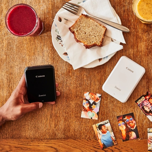 CANON ZOEMINI Blanco - Impresora 314x400ppp