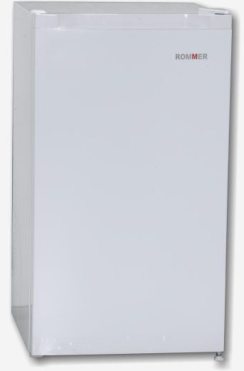 Congelador Vertical Rommer CV 114 A++ Blanco