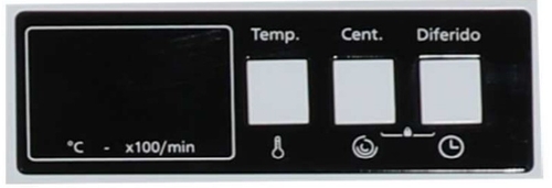 ROMMER FAMILY 1148 Blanco - Lavadora Carga Frontal 8KG 1000RPM