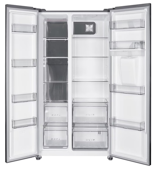 TEKA RLF 74930 SS INOX - Frigorífico Americano No Frost