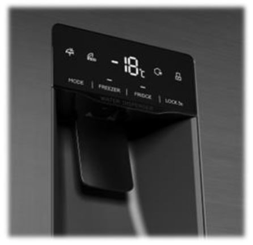 TEKA RLF 74930 SS INOX - Frigorífico Americano No Frost