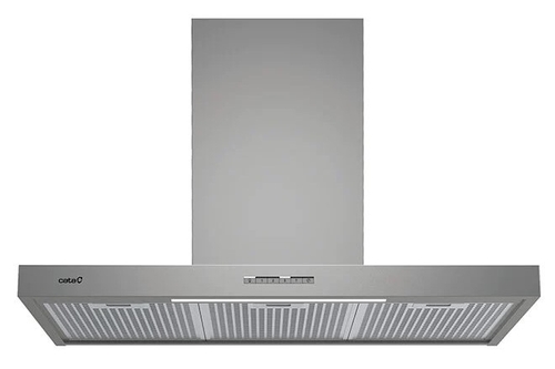 CATA SYGMA 9010-X INOX - Campana Decorativa 90CM