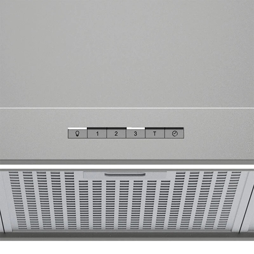 CATA SYGMA 9010-X INOX - Campana Decorativa 90CM