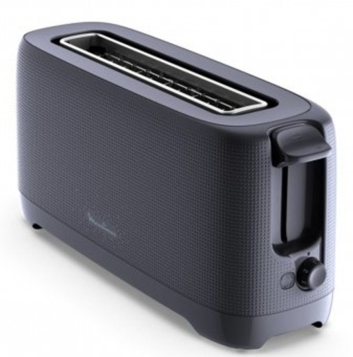 MOULINEX LS-2M0810 Negro - Tostador 1000W