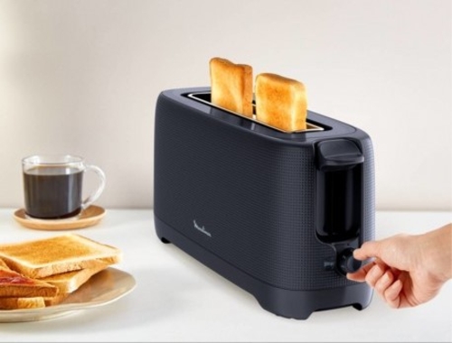 MOULINEX LS-2M0810 Negro - Tostador 1000W
