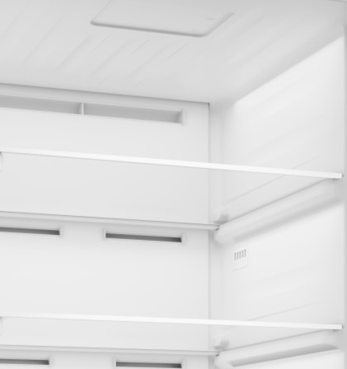 BEKO B3RFNE-314-XB INOX - Congelador Vertical No Frost